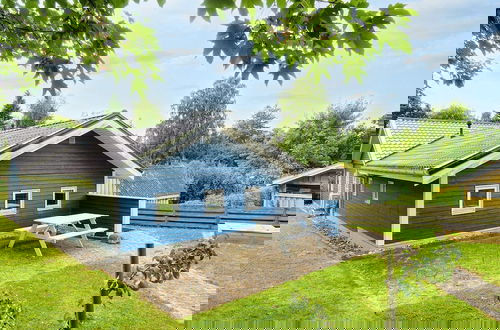 Foto 16 - 9 Person Holiday Home in Jaegerspris-by Traum