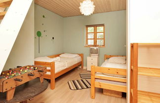 Photo 1 - 9 Person Holiday Home in Jaegerspris