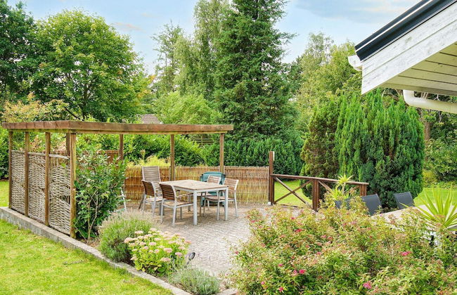 9 Person Holiday Home in Jaegerspris-by Traum - Foto 19