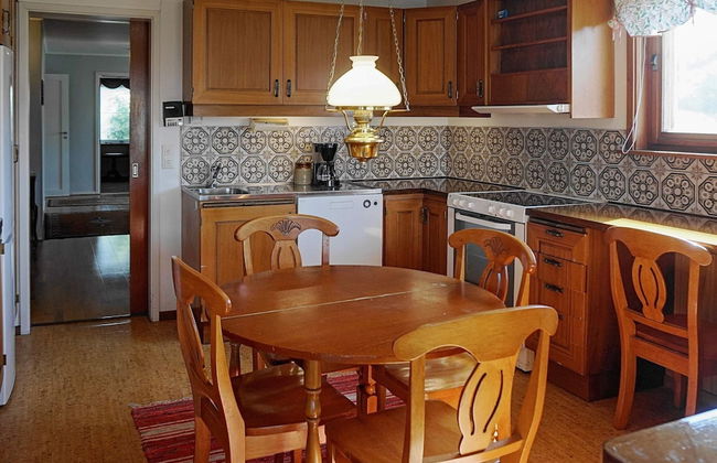 Holiday Home in Skärhamn - Foto 12