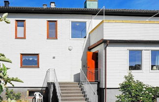 Photo 1 - Holiday Home in Skärhamn