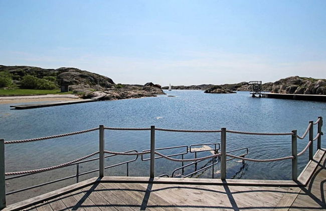 Holiday Home in Skärhamn - Foto 4