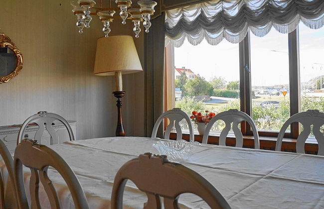Holiday Home in Skärhamn - Foto 17