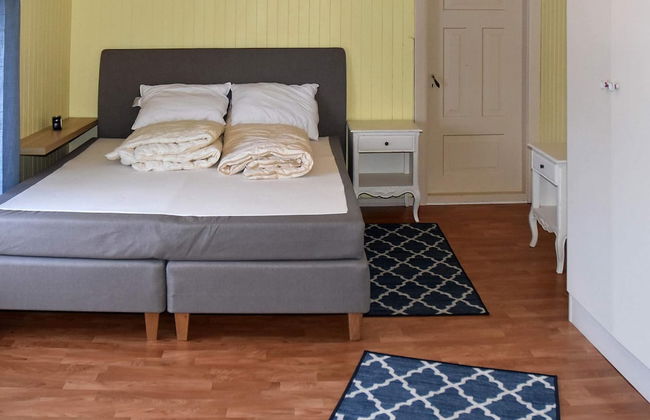 8 Person Holiday Home in Eidsvag - Foto 3
