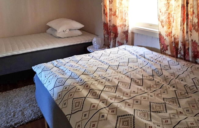 8 Person Holiday Home in Eidsvag - Foto 5