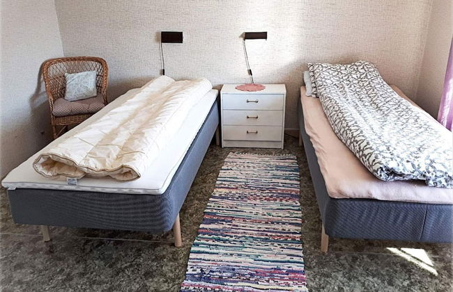 8 Person Holiday Home in Eidsvag - Photo 7