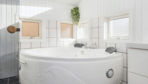 8 Person Holiday Home in Ansager - Photo 3