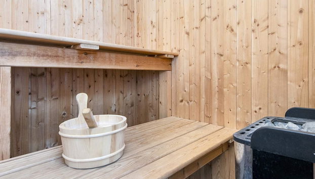 8 Person Holiday Home in Ansager - Photo 2