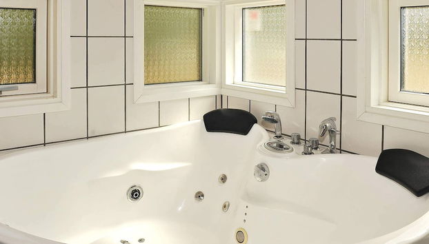 8 Person Holiday Home in Ansager - Photo 4