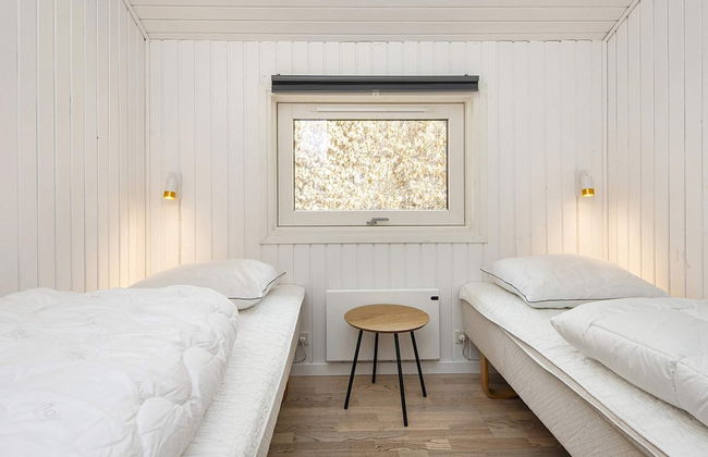 8 Person Holiday Home in Ansager - Foto 32
