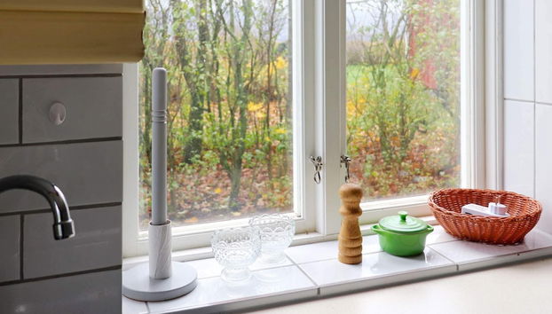 4 Person Holiday Home in Laholm - Foto 5