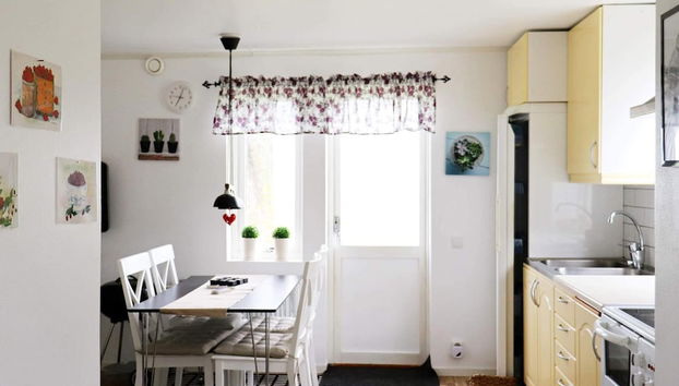 4 Person Holiday Home in Laholm - Foto 3