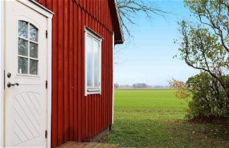 Foto 1 - 4 Person Holiday Home in Laholm