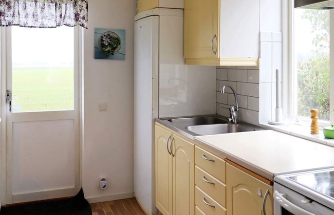4 Person Holiday Home in Laholm - Foto 11