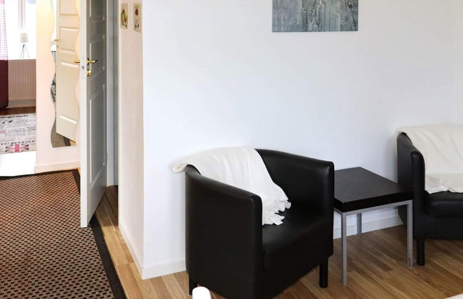 4 Person Holiday Home in Laholm - Foto 7