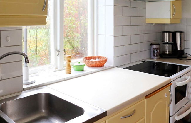 4 Person Holiday Home in Laholm - Foto 6