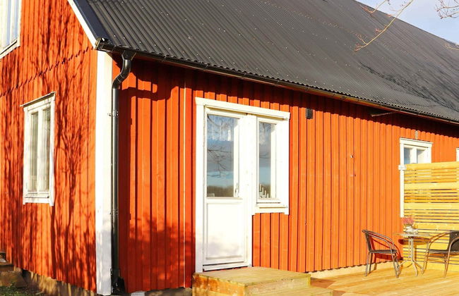 4 Person Holiday Home in Laholm - Foto 15