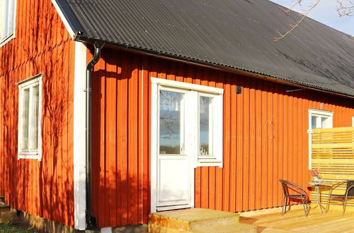 Foto 15 - 4 Person Holiday Home in Laholm