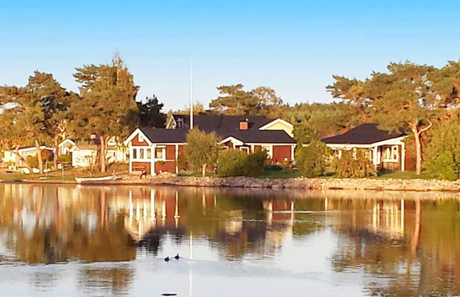 5 Person Holiday Home in Bergkvara - Foto 15