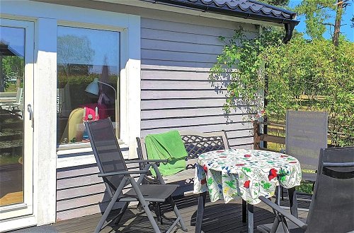 Photo 14 - 5 Person Holiday Home in Bergkvara