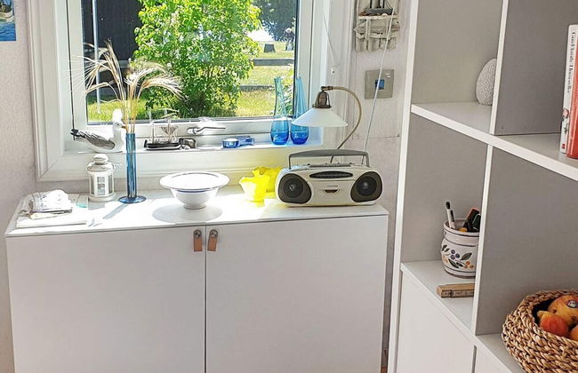 5 Person Holiday Home in Bergkvara - Foto 3