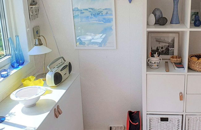 5 Person Holiday Home in Bergkvara - Foto 7