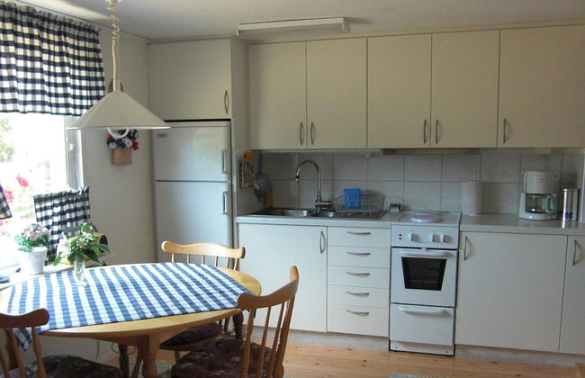5 Person Holiday Home in Bergkvara - Foto 4