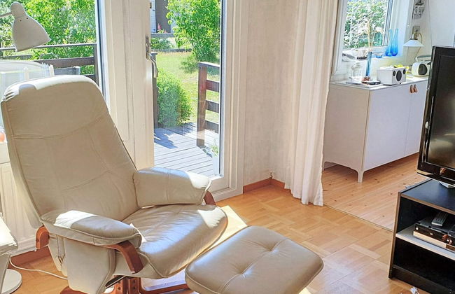 5 Person Holiday Home in Bergkvara - Foto 6