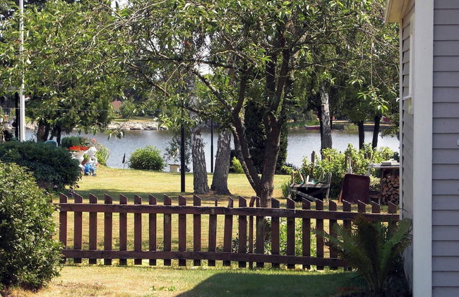 5 Person Holiday Home in Bergkvara - Foto 21