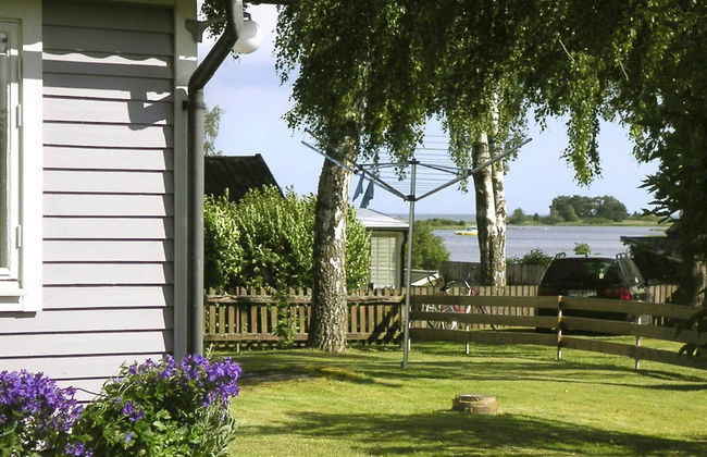 5 Person Holiday Home in Bergkvara - Foto 1