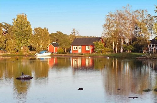 Photo 17 - 5 Person Holiday Home in Bergkvara