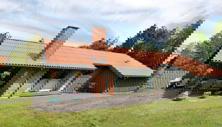 Foto 1 - 8 Person Holiday Home in Fjerritslev-by Traum