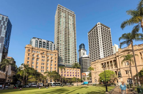 Photo 80 - Oaks Brisbane Casino Tower Suites