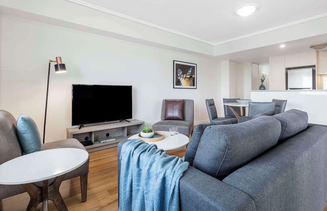 Oaks Brisbane Casino Tower Suites - Foto 15