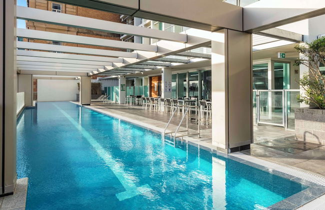 Oaks Brisbane Casino Tower Suites - Foto 65