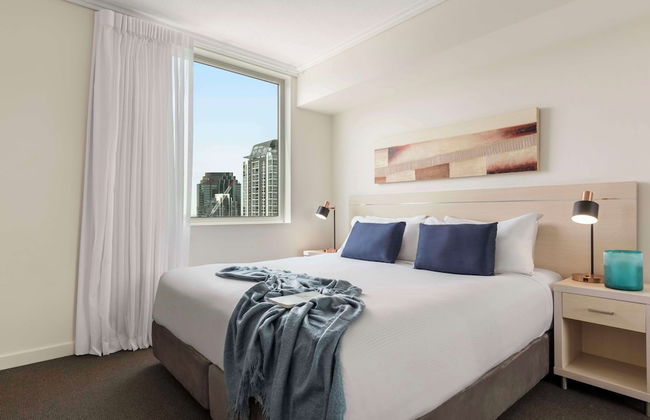 Oaks Brisbane Casino Tower Suites - Foto 14