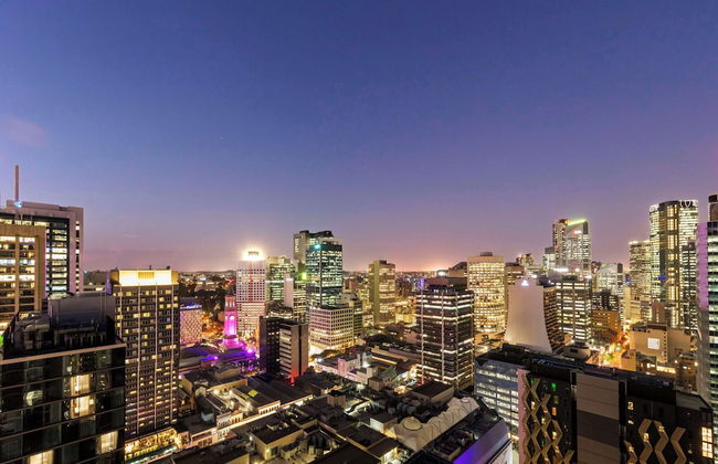 Oaks Brisbane Casino Tower Suites - Foto 47