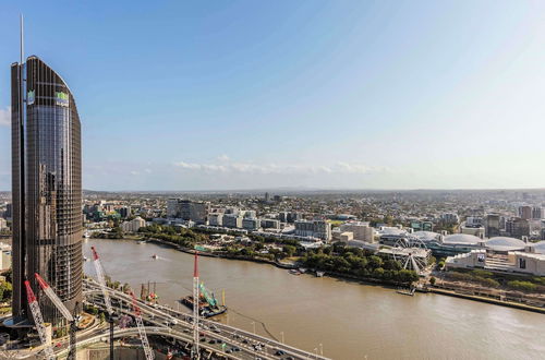 Photo 45 - Oaks Brisbane Casino Tower Suites