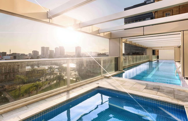 Oaks Brisbane Casino Tower Suites - Foto 60