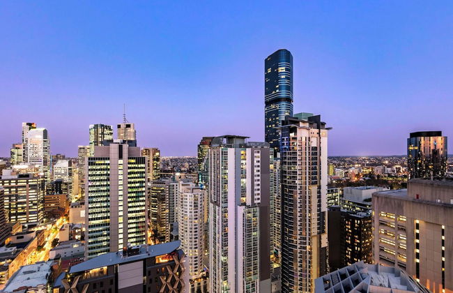 Oaks Brisbane Casino Tower Suites - Foto 43