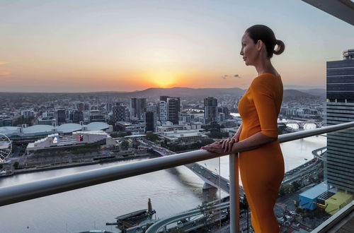 Photo 36 - Oaks Brisbane Casino Tower Suites