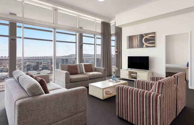 Oaks Brisbane Casino Tower Suites - Foto 23