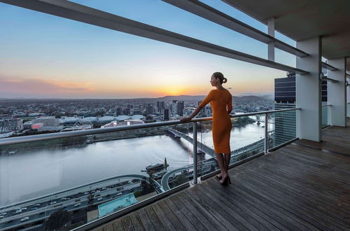 Photo 27 - Oaks Brisbane Casino Tower Suites