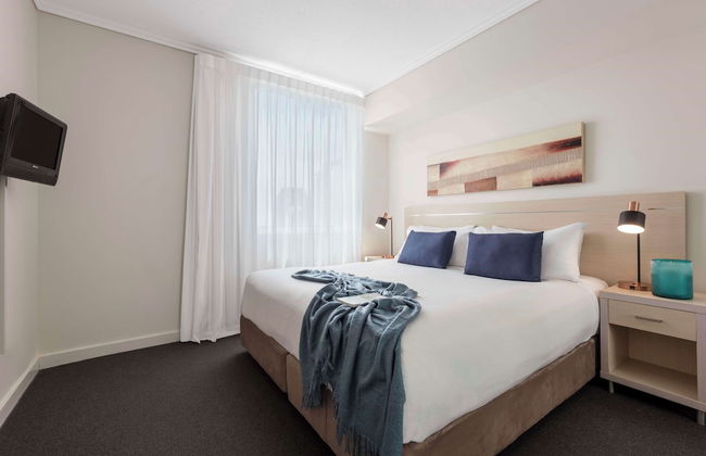 Oaks Brisbane Casino Tower Suites - Foto 16