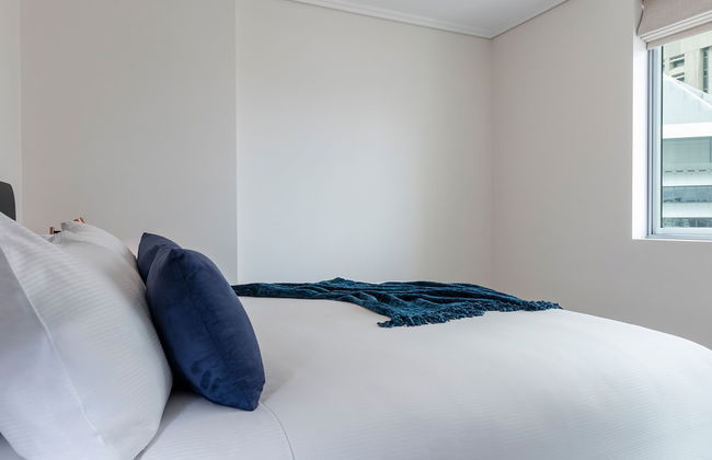 Oaks Brisbane Casino Tower Suites - Foto 4