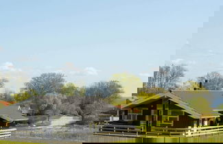 Foto 1 - 8 Person Holiday Home in Sydals-by Traum