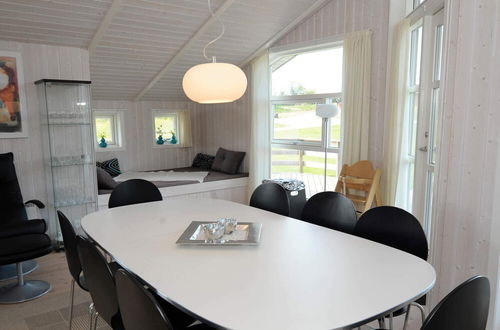 Foto 8 - 8 Person Holiday Home in Sydals