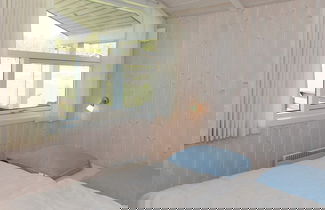 Foto 3 - 8 Person Holiday Home in Sydals-by Traum