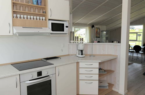 Foto 9 - 8 Person Holiday Home in Sydals