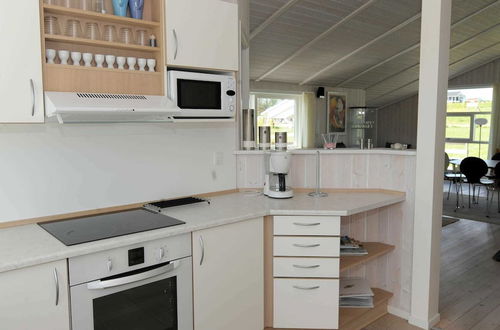 Photo 6 - 8 Person Holiday Home in Sydals